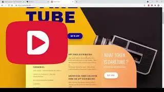 DARETUBE- no future. not Investable, DYOR