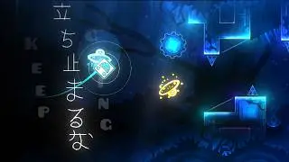 NIWA 100% | the WORST thing I've ever experienced... | Geometry Dash