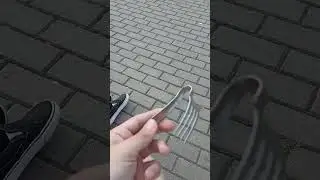 fork