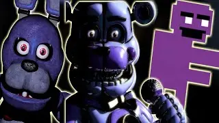 The Rise, Fall, And Resurgence of Five Nights at Freddy's
