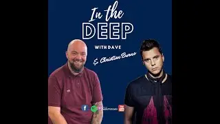 Christian Burns- Behind the music industry