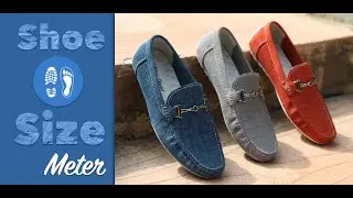 Buying new shoes? MUST USE APP for perfect fit!