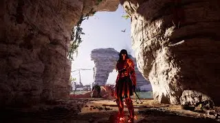 AC Odyssey Мой Лучший воин.(2023)