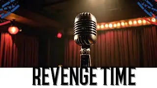 Take the revenge after failure