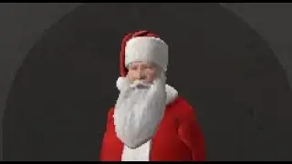 Gmod SCP Breach: SCP-Santa-J's Holiday Cheer and Destruction