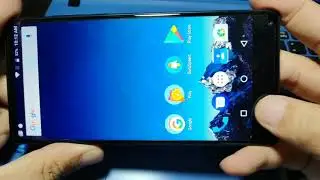 Unboxing the Vernee Mix 2