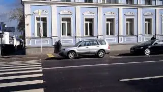 BlackBerry Z30 (видео-тест)