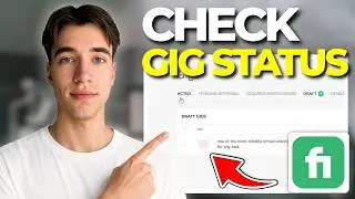 How to Check If a Fiverr Gig Is Active (Tutorial 2026)
