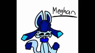 1k gift for Meghan :3