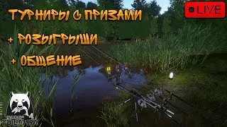 🔴ПРЯМОЙ ЭФИР В РР4/ТУРНИРЫ С ПРИЗАМИ И ВСЕ ТАКОЕ 🎁