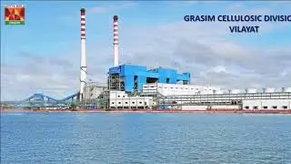 Birla Cellulose - Vilayat Plant Expansion