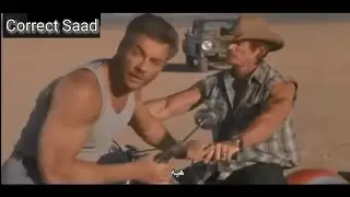 فاندام jan cludاقوى أفلام الأكشن/ الفيلم المنتظر مترجم