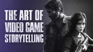 The Last of Us (feat. Writer & Creative Director Neil Druckmann) | @StoryModeOn