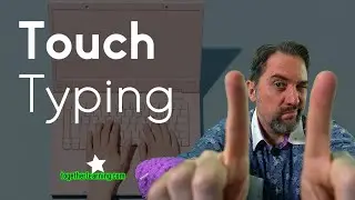 Introduction to Touch Typing
