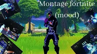 video fortinte (mood)