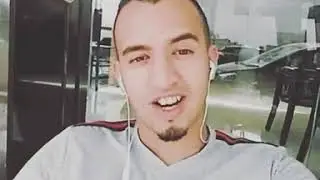 Mr crazy  مطلعها على سحليفة ويسار هههههه