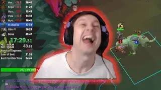 Muttadile is Fun