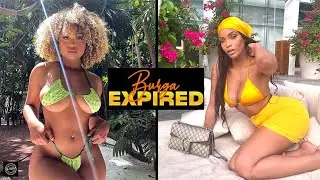 Burga - Expired - [Official Video]