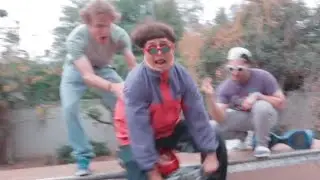 WOAH NELLY (1k subscriber special)