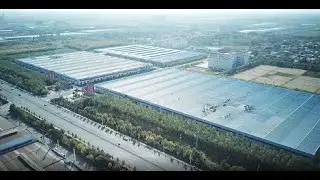 The world's top sporting envents service provider——Taishan Sports Industry Group.