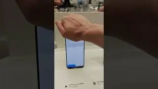 Xiaomi 15 Какой Датчик приблежения? 