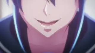 When NNN is about to end but you see a hot girl