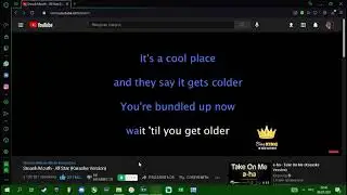 СУБУШКА ПОЕТ ALL STAR (БУДНИ СТРИМЕРА)