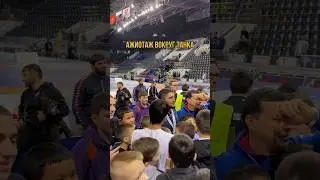 Садулаев после финала Ярыгинского-2024