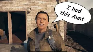 When You Recruit Someone in State of Decay 2!!!