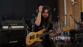 «Где бы ты ни был» (Коха) “FIDELIS” 2024