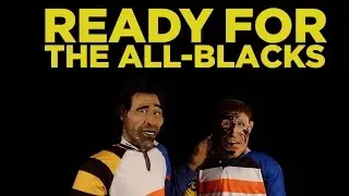 Race riot disguised as sport