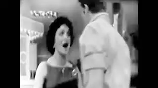 Chita Rivera Amazes