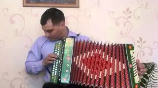 Фларид Минкагиров-Шомырт тагын чэчкэ койды