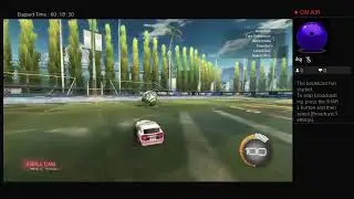 Am blitz royale