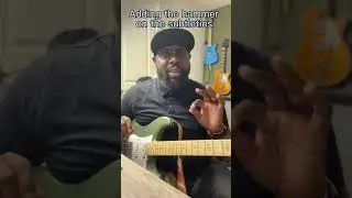 Here are Subtle Ways to Use Hammer Ons 