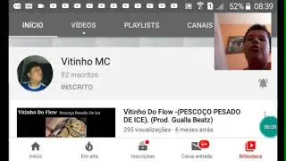 Se inscrevão nesse canal!!!! QwQ