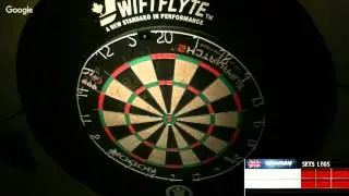 Ross vs John 43-65