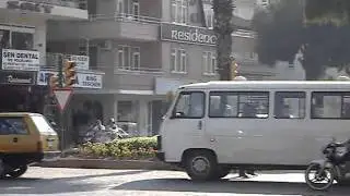 гаи в турции
