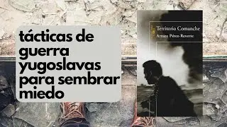 ELEUL EP6: Territorio comanche: Cómo francotiradores mataban gente en las guerras yugoslavas