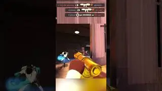 Meet The Pro Demoman #tf2