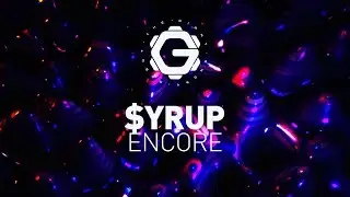 $yrup - Encore [Trap + Trapcode Mir Animation]