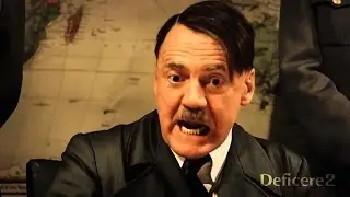 Adolf Hitler - The Next Holocaust (The Next Episode Remix/Parody)