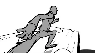 Leap of faith
