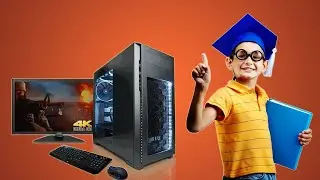 КАК ШКОЛЬНИКУ ВЫПРОСИТЬ У РОДИТЕЛЕЙ ПК
