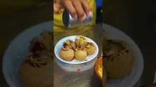 Vietnamese style panipuri | Vietnamese Food | Vietnam🇻🇳 | Ho Chi Minh #shorts