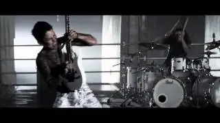 Escape the Fate - Ungrateful (Official Video)