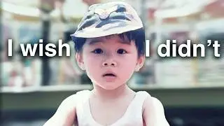 How a Disney Movie Made Me Hate Being Chinese...