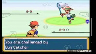 Pokemon inflamed red : Is the game easy