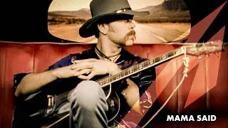 Metallica: Mama Said (Official Music Video)