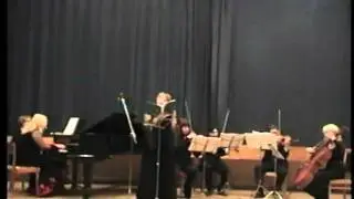 Павел Морозов. Девичьи песни 2 часть